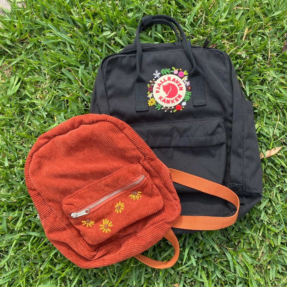 Custom embroidery
